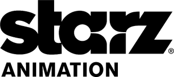 Starz Animation