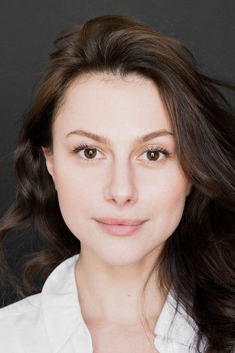 Foto de Olga Bobkova