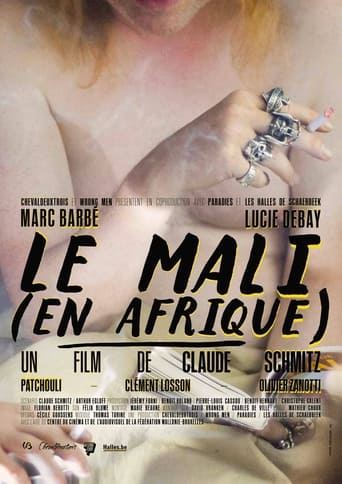 Poster of Le Mali (en Afrique)