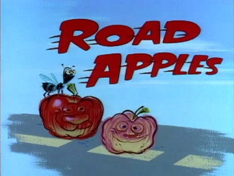Road Apples