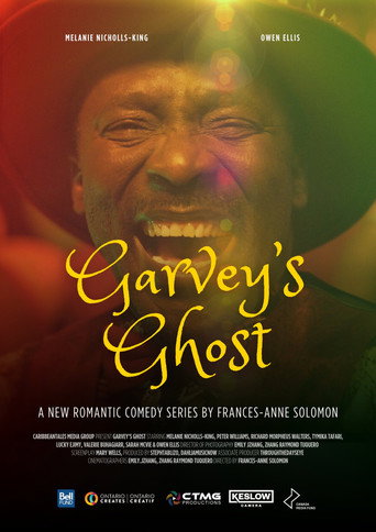 Garveys Ghost