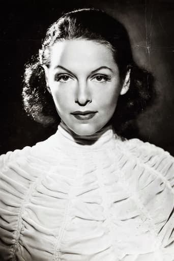 Image of Gale Sondergaard