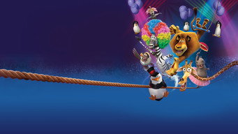 Madagascar 3: Europe's Most Wanted backdrop 3