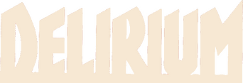 Delirium logo