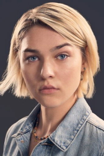 Foto de Zyra Gorecki