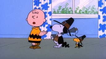 #3 A Charlie Brown Thanksgiving