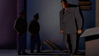 Batman: La Serie Animada S01E59