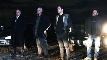 Cena de Sem Bandeira