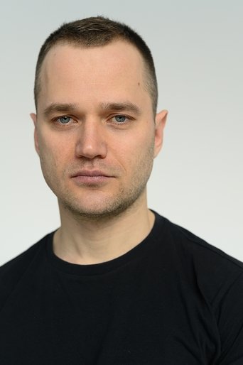 Image of Ruslan Kornekov