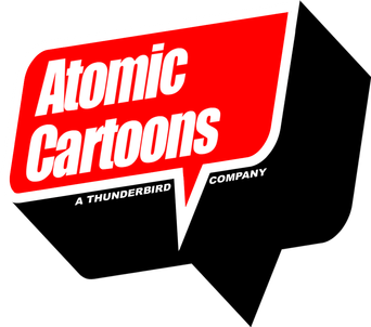 Atomic Cartoons