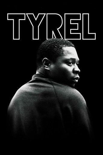 Tyrel (2018)