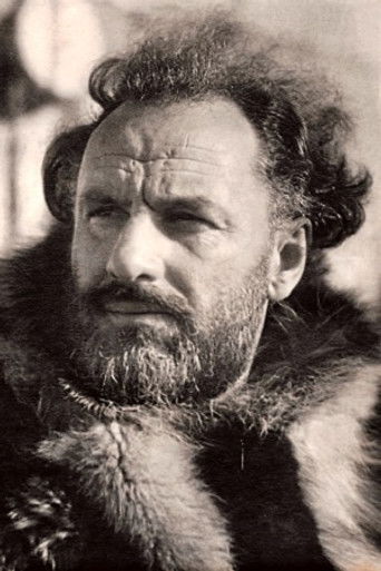 Foto de Arnold Fanck