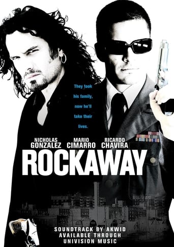 Poster för Rockaway