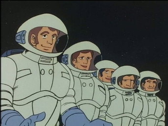 Episode 9 — Episode 9