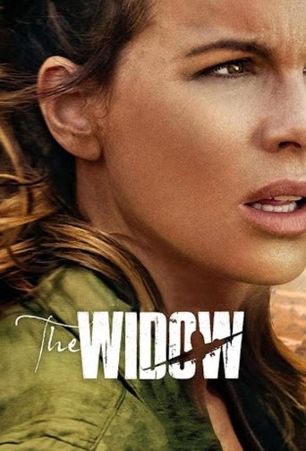 The Widow Poster