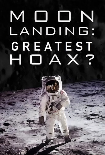 Moon Landing: Greatest Hoax? (1970)