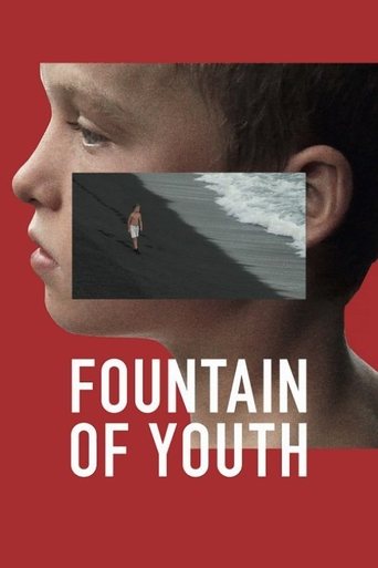 Poster of Fountain of Youth