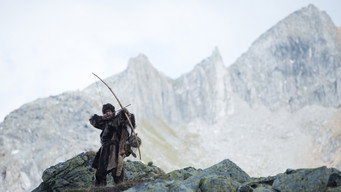 #13 Iceman