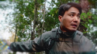 Episode 22 — Episode 22