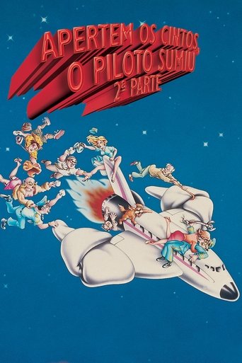 Assistir Apertem os Cintos… O Piloto Sumiu! – 2ª Parte online Assistir Apertem os Cintos… O Piloto Sumiu! – 2ª Parte online