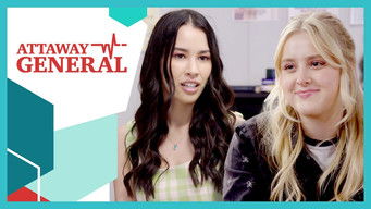 第12話:Second Chances 第12話:Second Chances