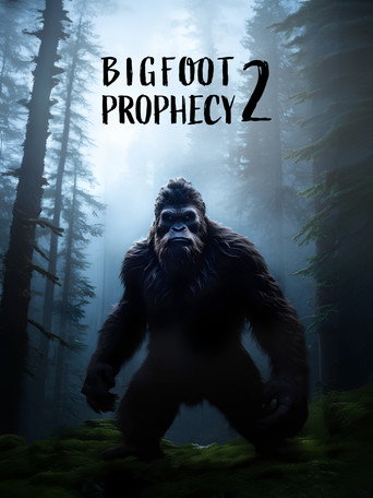 Bigfoot prophecy 2 (2024)