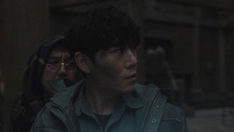 Aflevering 8 — Li Cu&rsquo;s Back Holds the Final Map