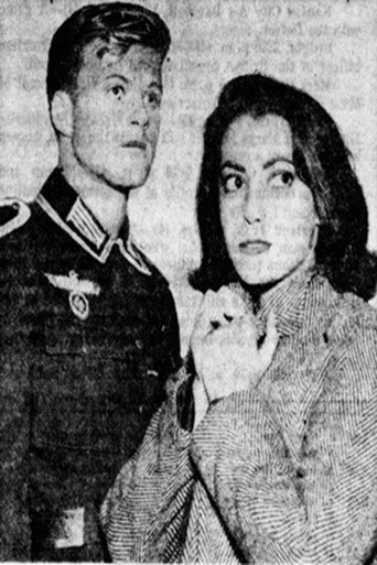 In the Presence of Mine Enemies (1960)