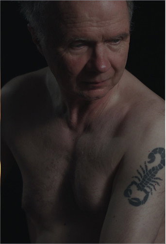 The Man from Tormentor
