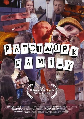 Patchwork Family (1970)