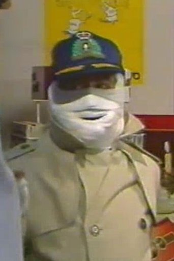 In der Trafik: Der Brief nach Brüssel (1989)