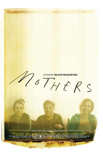 Poster för Mothers