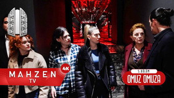 Episode 5 — Episode 5