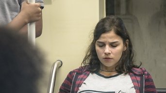 Episódio Segunda-feira, 08/05/2017 da série Malhação