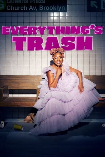 Everything’s Trash Season 1 Episode 5