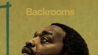 #10 Backrooms: Залаштунки