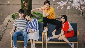 Le coup de Foudre (Dating in the kitchen) - S1E01
