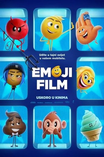 Emoji film