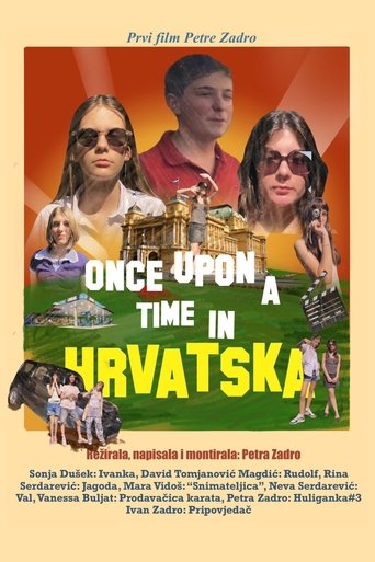 Once upon a time in Croatia (1970)