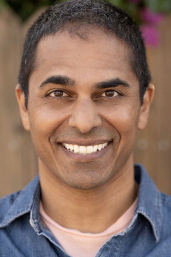 Foto de Tarun Shetty