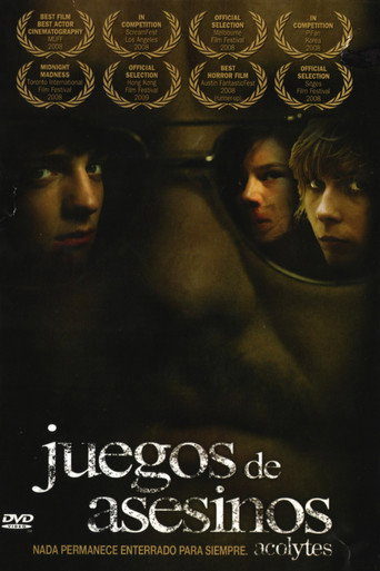 Acolytes