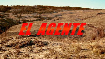 Galeria 2 - El agente