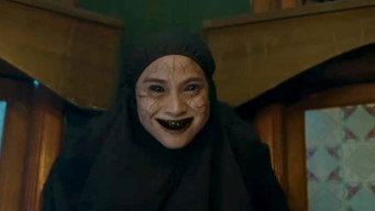 Munafik: Fighting Against the Devil (2026)