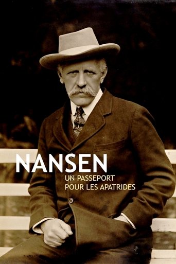 Poster för The Nansen Passport