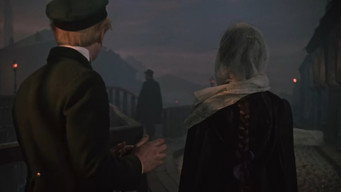 White Nights (1960)