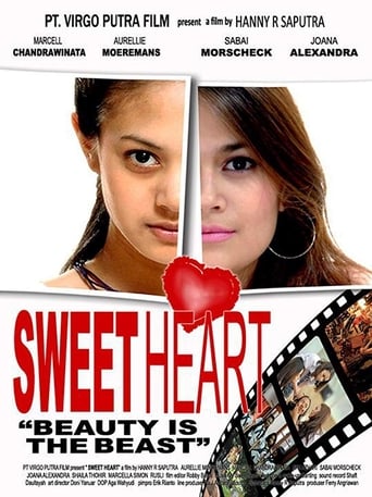 Poster för Sweetheart