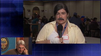 Episode 37 — "I Have A Question For..." Questions from the Fans