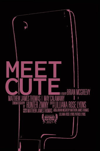 Meet Cute (2021)