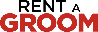 Rent a Groom logo