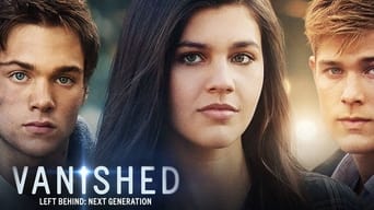 #5 Vanished: Left Behind - Next Generation